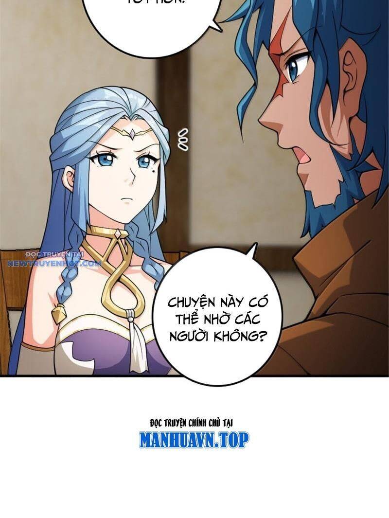 Thả Vu Nữ Đó Ra Chap 643 - Next Chap 644