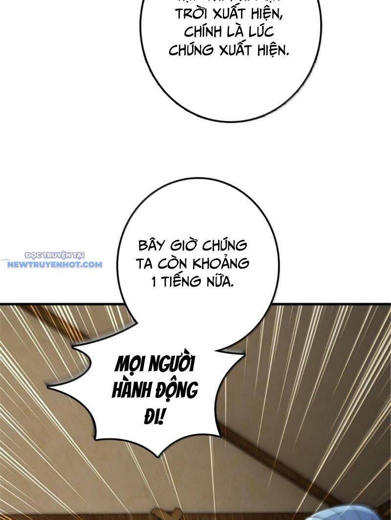 Thả Vu Nữ Đó Ra Chap 643 - Next Chap 644