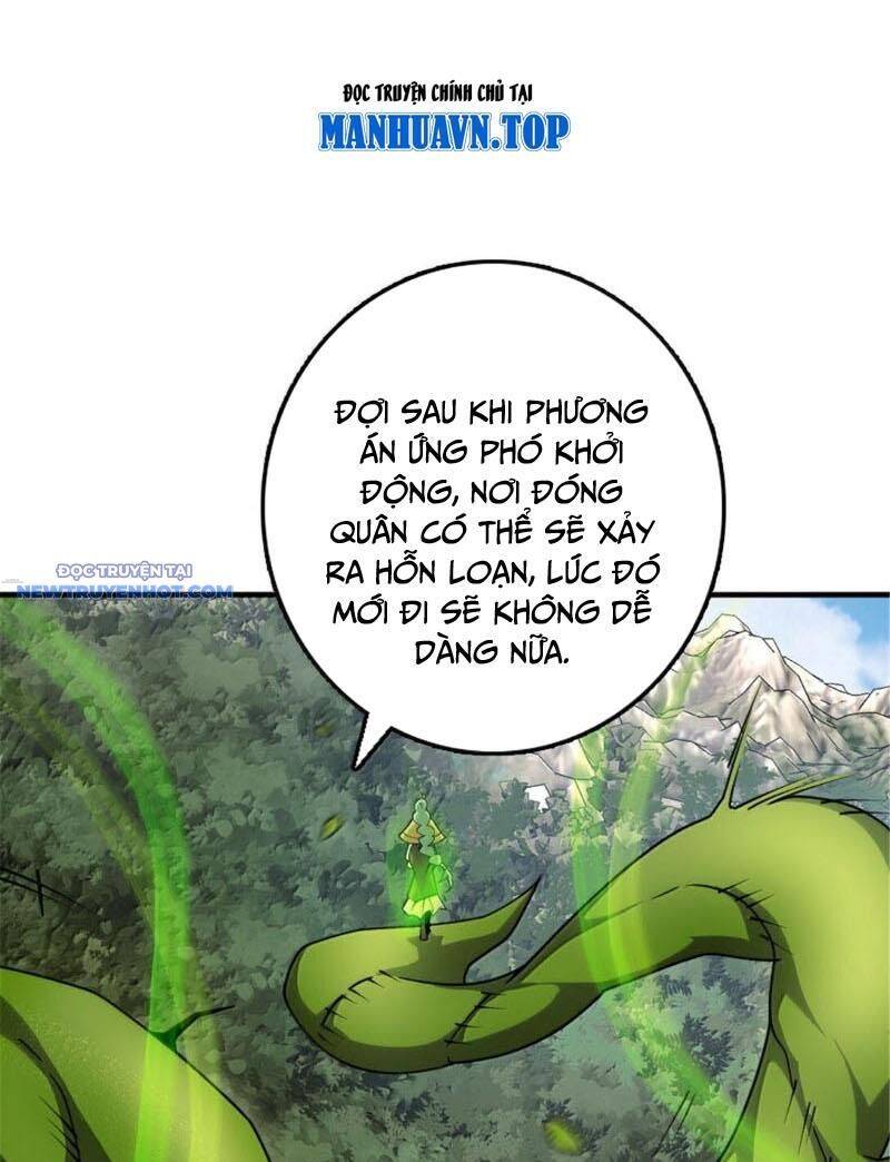 Thả Vu Nữ Đó Ra Chap 643 - Next Chap 644