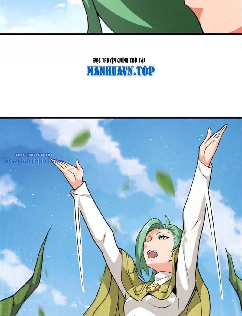 Thả Vu Nữ Đó Ra Chap 643 - Next Chap 644