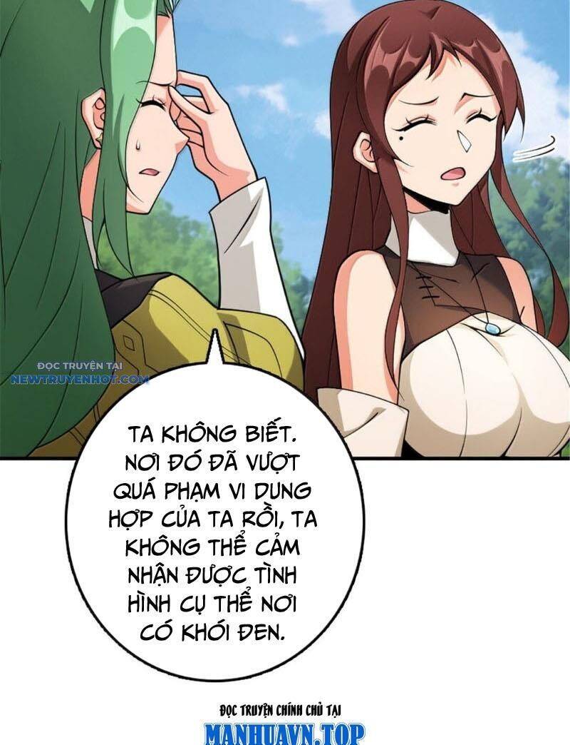 Thả Vu Nữ Đó Ra Chap 643 - Next Chap 644