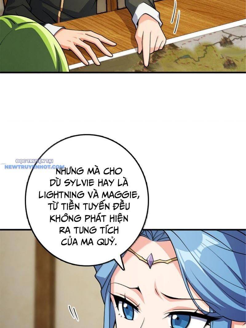 Thả Vu Nữ Đó Ra Chap 643 - Next Chap 644