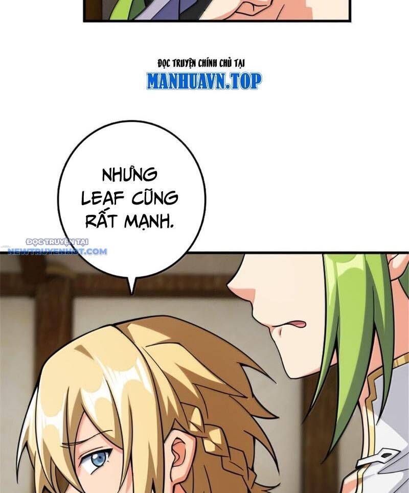 Thả Vu Nữ Đó Ra Chap 644 - Next Chap 645