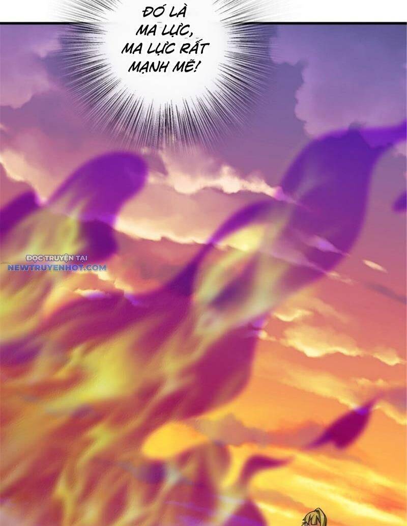 Thả Vu Nữ Đó Ra Chap 644 - Next Chap 645