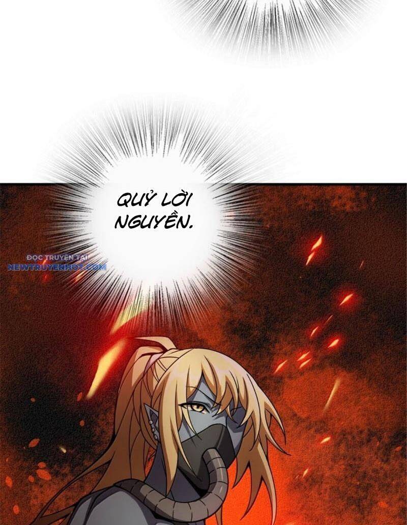 Thả Vu Nữ Đó Ra Chap 644 - Next Chap 645