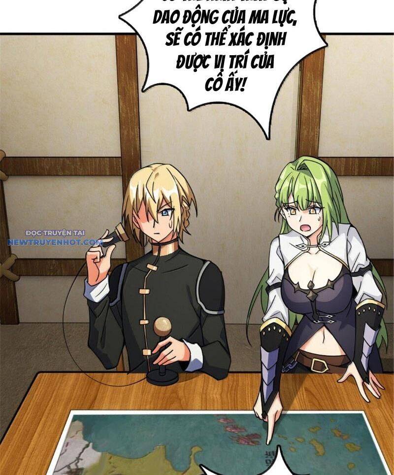 Thả Vu Nữ Đó Ra Chap 644 - Next Chap 645