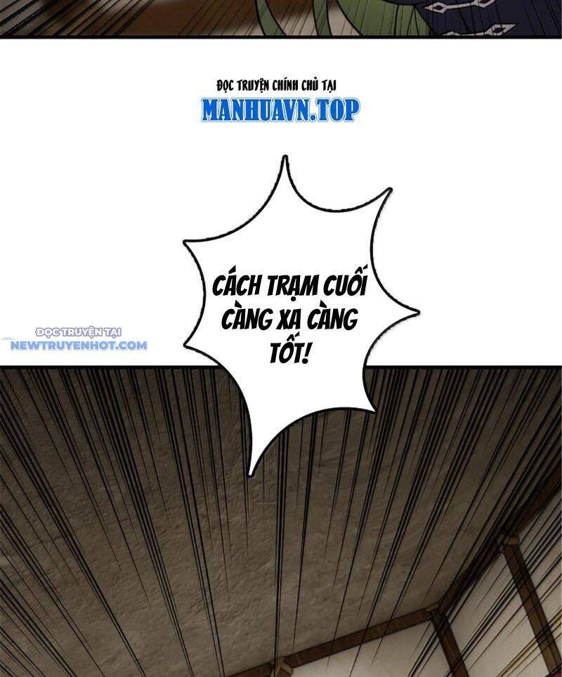 Thả Vu Nữ Đó Ra Chap 644 - Next Chap 645
