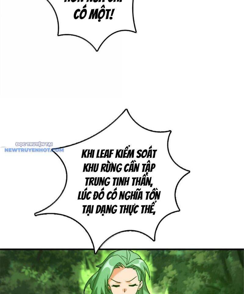 Thả Vu Nữ Đó Ra Chap 644 - Next Chap 645