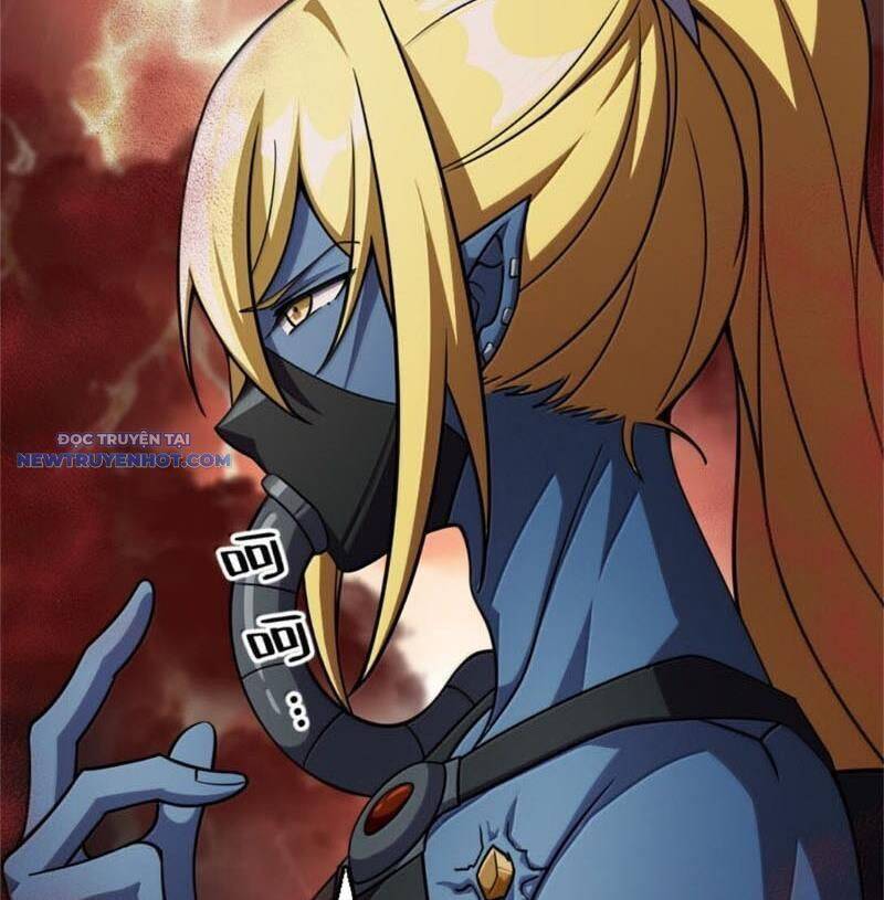 Thả Vu Nữ Đó Ra Chap 646 - Next Chap 647