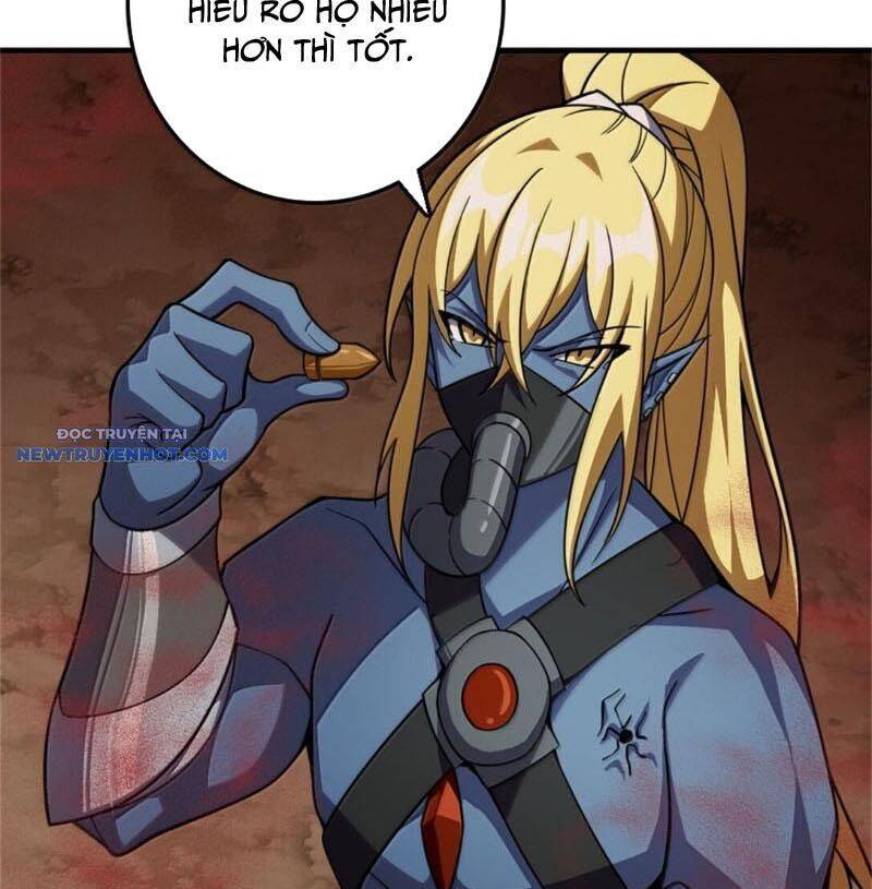 Thả Vu Nữ Đó Ra Chap 646 - Next Chap 647