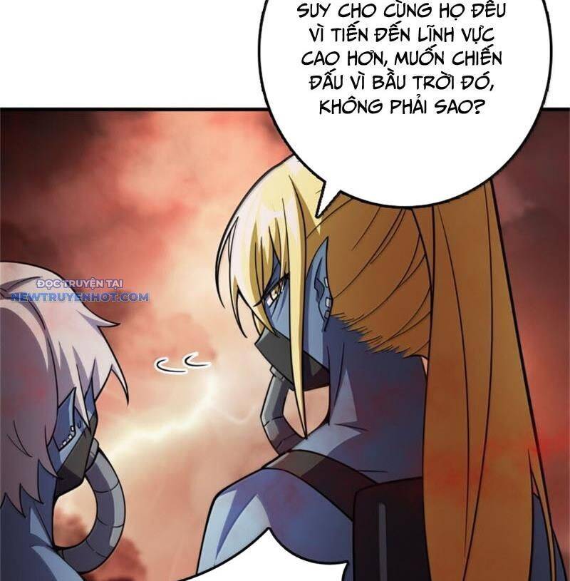 Thả Vu Nữ Đó Ra Chap 646 - Next Chap 647