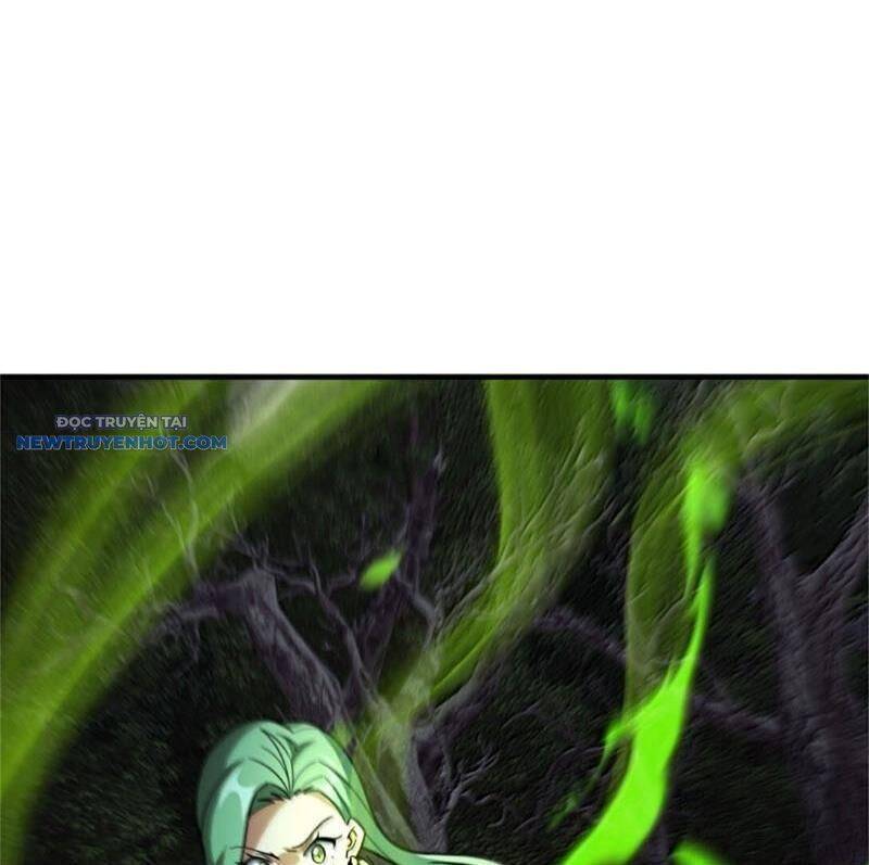 Thả Vu Nữ Đó Ra Chap 646 - Next Chap 647