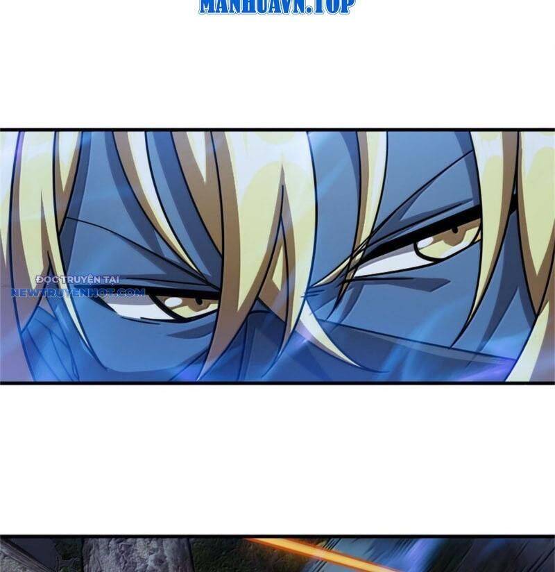 Thả Vu Nữ Đó Ra Chap 646 - Next Chap 647