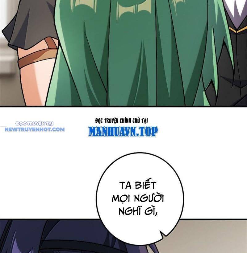 Thả Vu Nữ Đó Ra Chap 647 - Next Chap 648