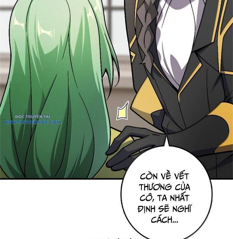 Thả Vu Nữ Đó Ra Chap 647 - Next Chap 648