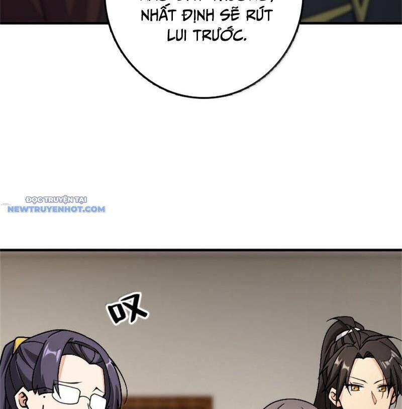 Thả Vu Nữ Đó Ra Chap 647 - Next Chap 648
