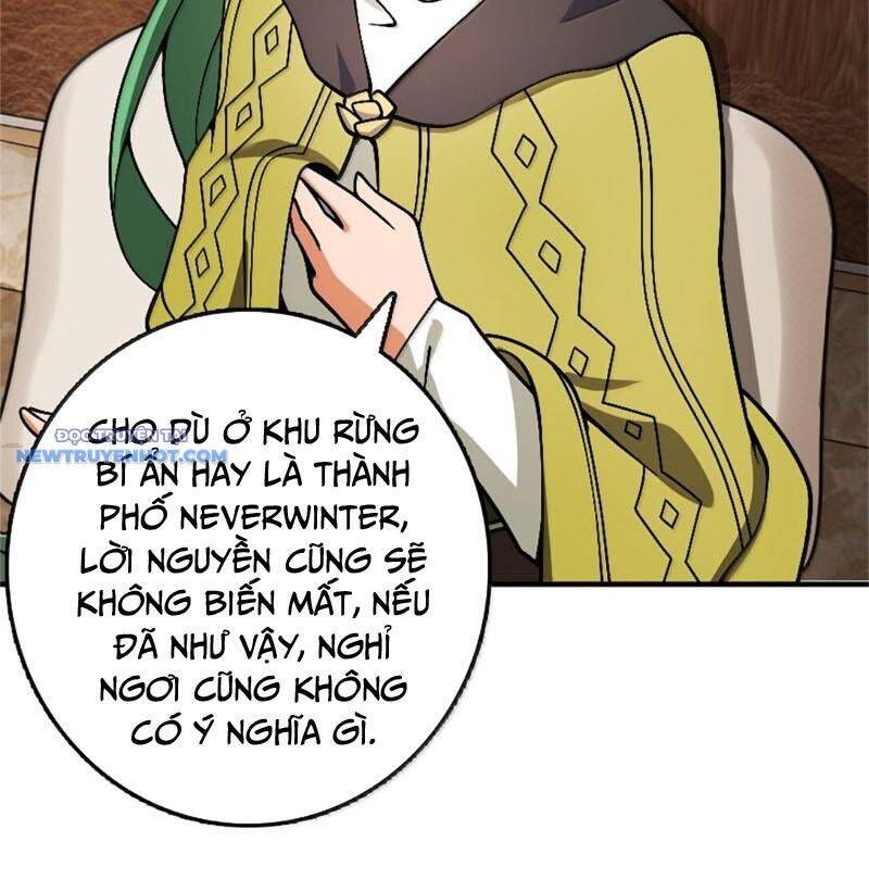 Thả Vu Nữ Đó Ra Chap 647 - Next Chap 648