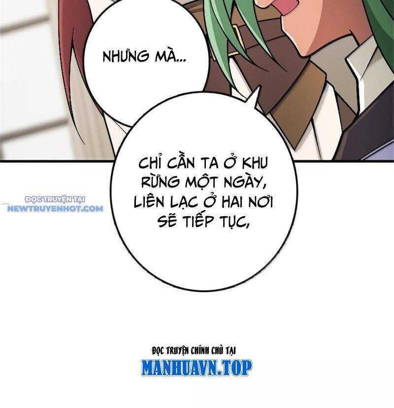 Thả Vu Nữ Đó Ra Chap 647 - Next Chap 648