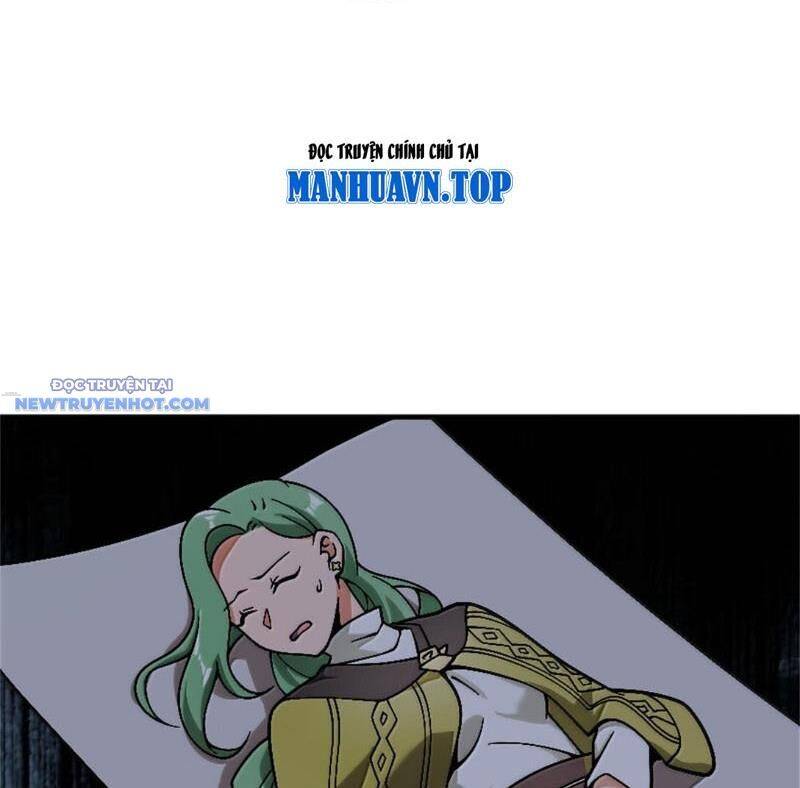 Thả Vu Nữ Đó Ra Chap 647 - Next Chap 648