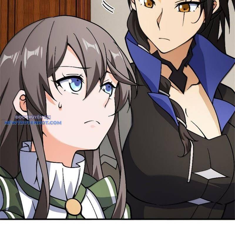 Thả Vu Nữ Đó Ra Chap 647 - Next Chap 648