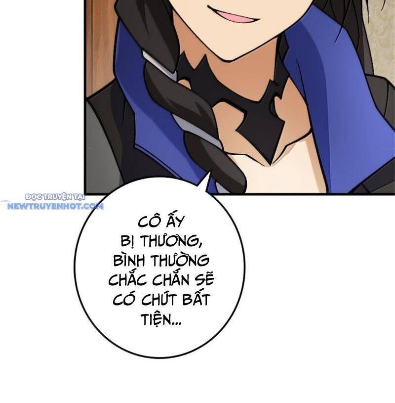 Thả Vu Nữ Đó Ra Chap 647 - Next Chap 648