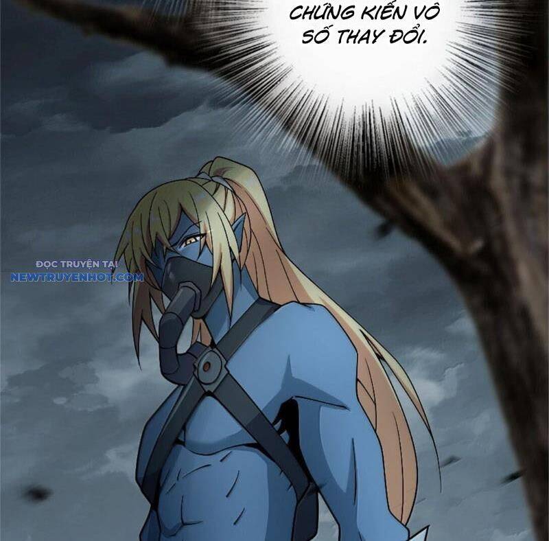 Thả Vu Nữ Đó Ra Chap 647 - Next Chap 648
