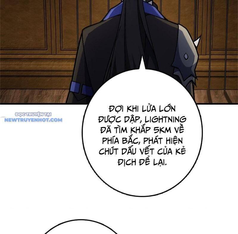 Thả Vu Nữ Đó Ra Chap 647 - Next Chap 648