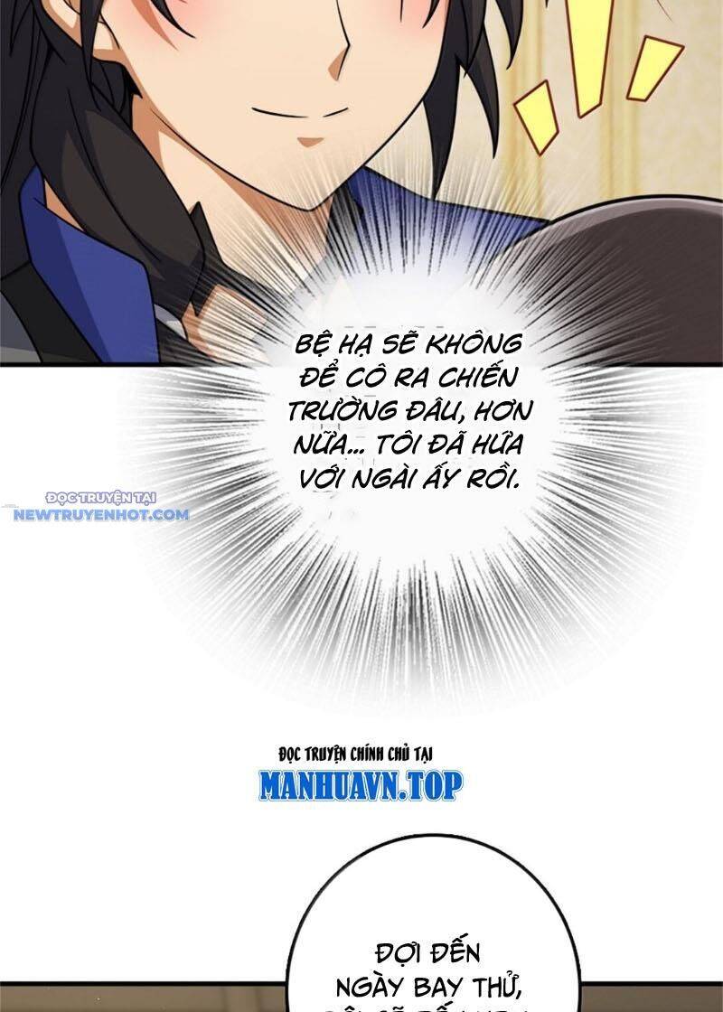 Thả Vu Nữ Đó Ra Chap 648 - Next Chap 649