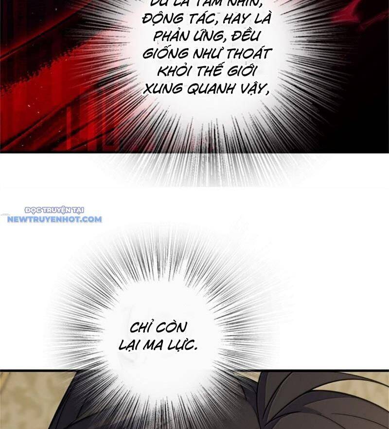 Thả Vu Nữ Đó Ra Chap 648 - Next Chap 649