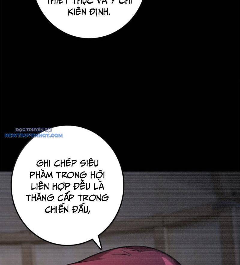 Thả Vu Nữ Đó Ra Chap 648 - Next Chap 649