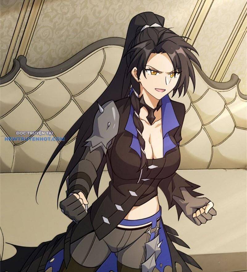Thả Vu Nữ Đó Ra Chap 648 - Next Chap 649