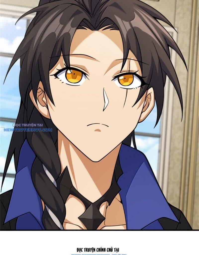 Thả Vu Nữ Đó Ra Chap 648 - Next Chap 649