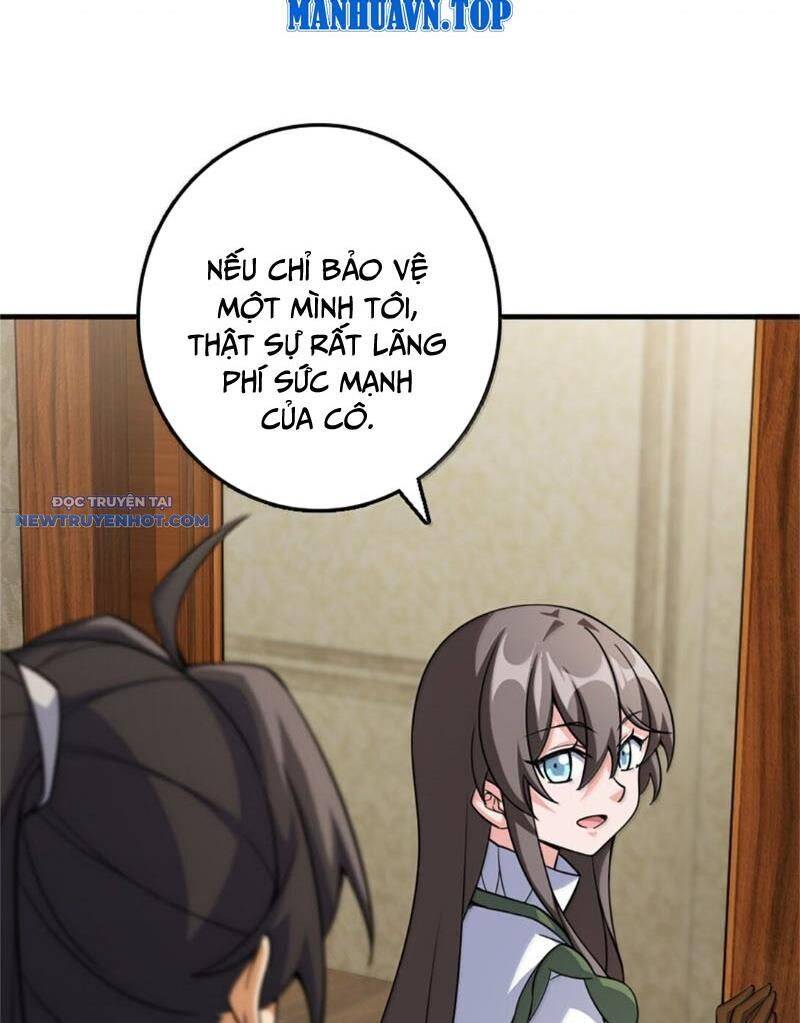Thả Vu Nữ Đó Ra Chap 648 - Next Chap 649