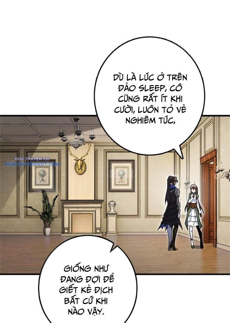 Thả Vu Nữ Đó Ra Chap 648 - Next Chap 649