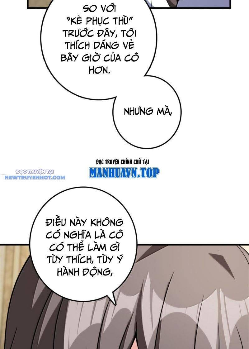 Thả Vu Nữ Đó Ra Chap 648 - Next Chap 649