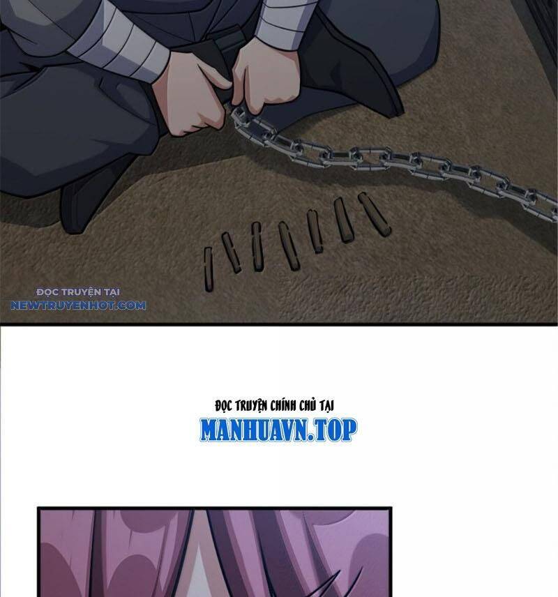 Thả Vu Nữ Đó Ra Chap 649 - Next Chap 650