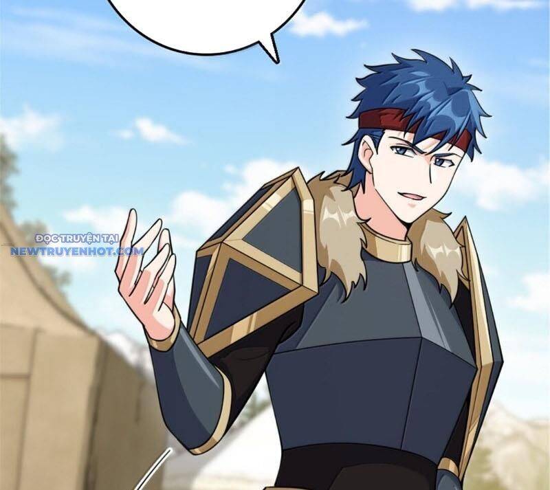 Thả Vu Nữ Đó Ra Chap 649 - Next Chap 650