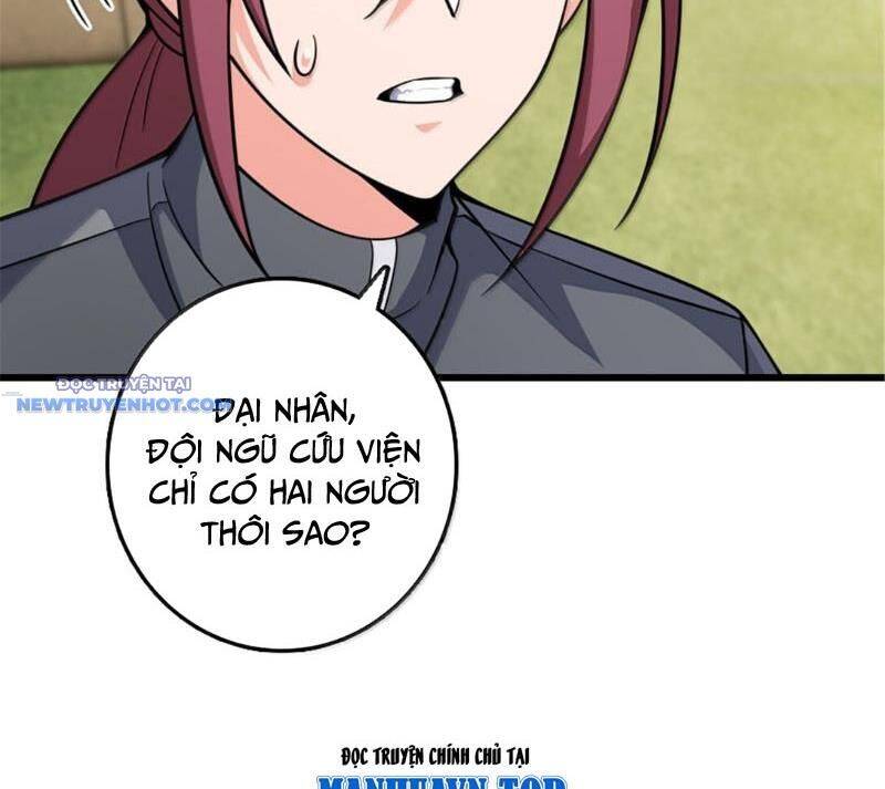 Thả Vu Nữ Đó Ra Chap 649 - Next Chap 650