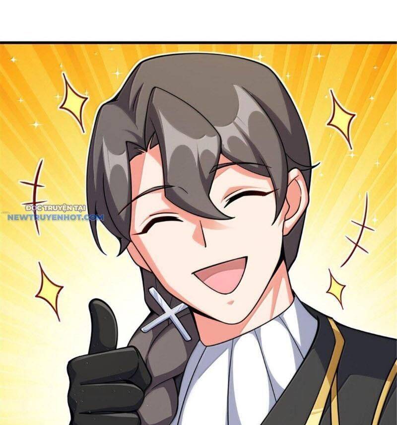 Thả Vu Nữ Đó Ra Chap 649 - Next Chap 650