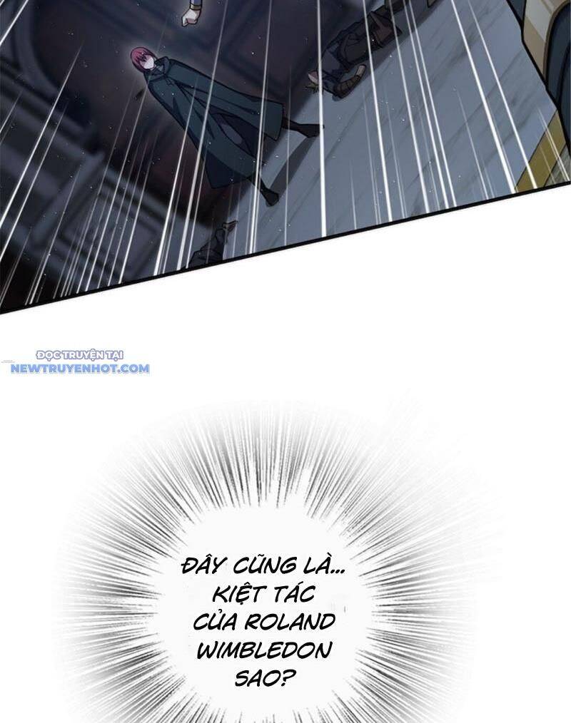 Thả Vu Nữ Đó Ra Chap 650 - Next Chap 651