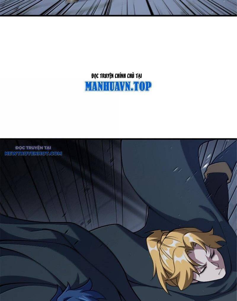 Thả Vu Nữ Đó Ra Chap 650 - Next Chap 651