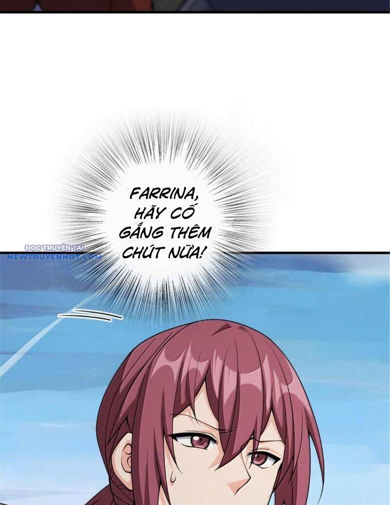 Thả Vu Nữ Đó Ra Chap 650 - Next Chap 651