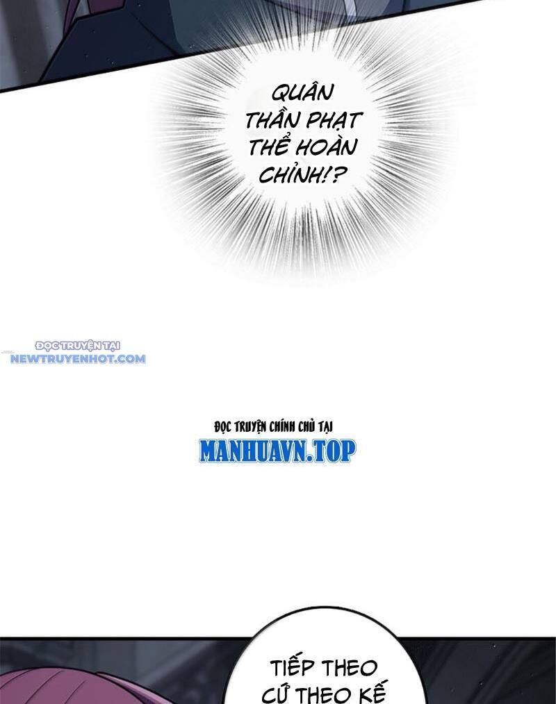Thả Vu Nữ Đó Ra Chap 650 - Next Chap 651