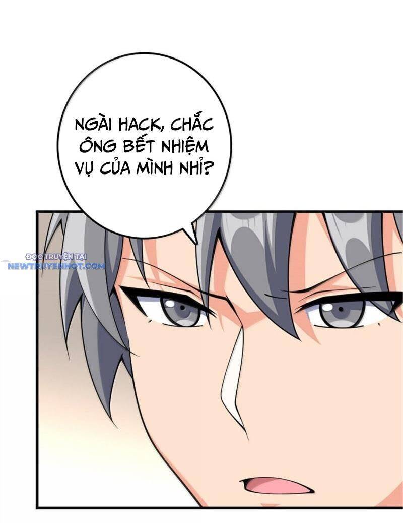 Thả Vu Nữ Đó Ra Chap 650 - Next Chap 651