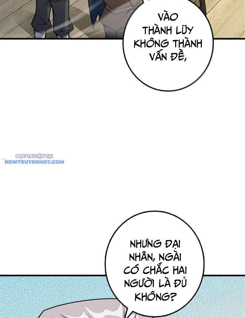 Thả Vu Nữ Đó Ra Chap 650 - Next Chap 651
