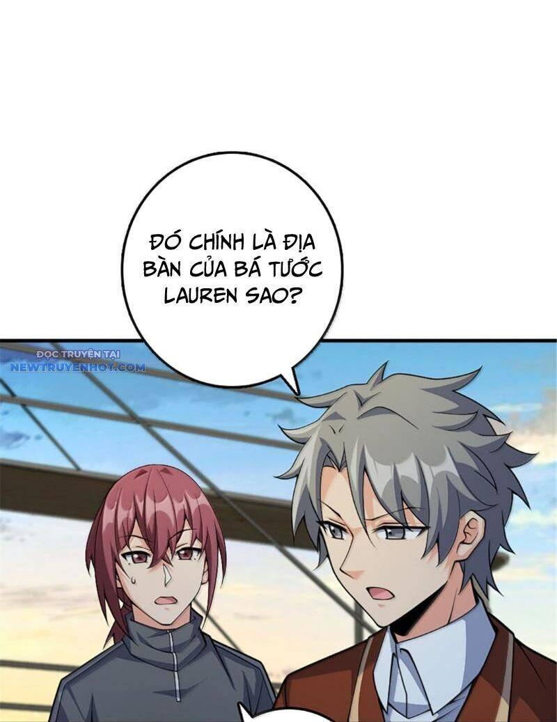 Thả Vu Nữ Đó Ra Chap 650 - Next Chap 651