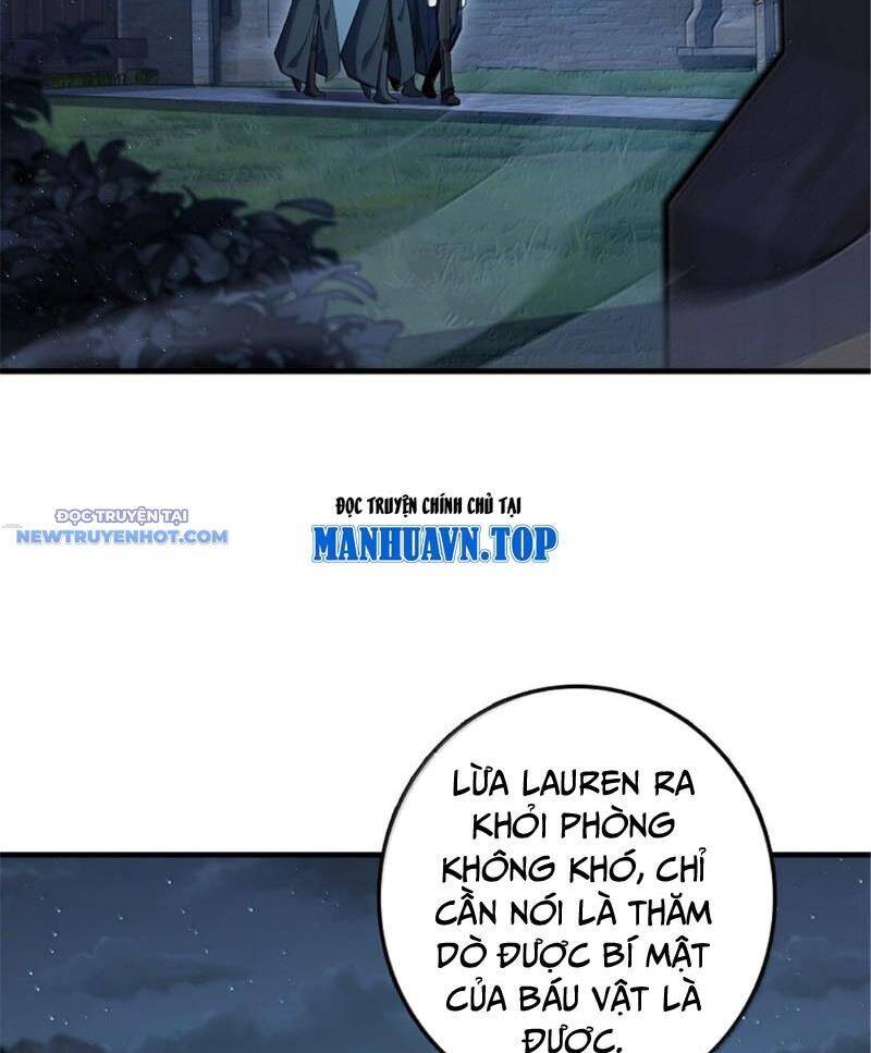 Thả Vu Nữ Đó Ra Chap 650 - Next Chap 651