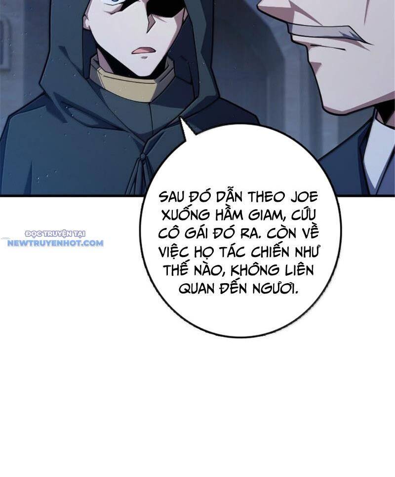Thả Vu Nữ Đó Ra Chap 650 - Next Chap 651
