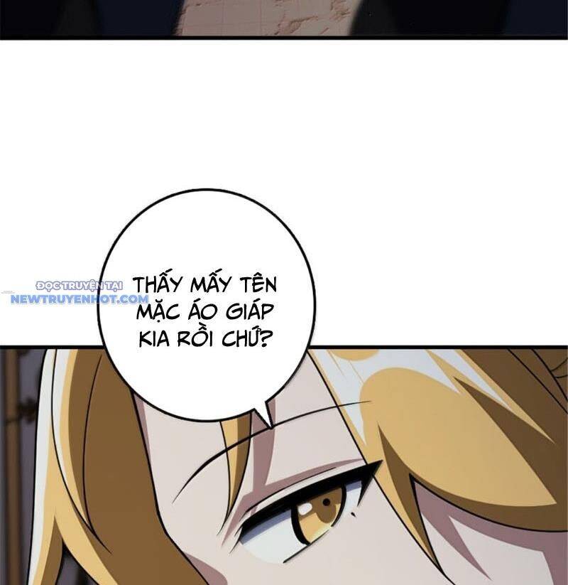 Thả Vu Nữ Đó Ra Chap 651 - Next Chap 652