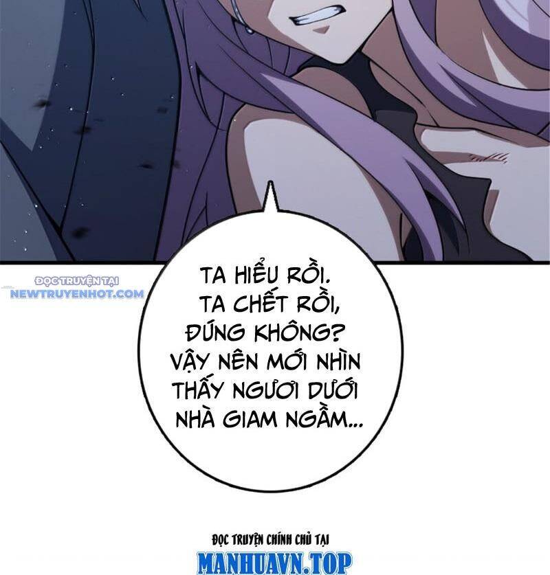 Thả Vu Nữ Đó Ra Chap 651 - Next Chap 652